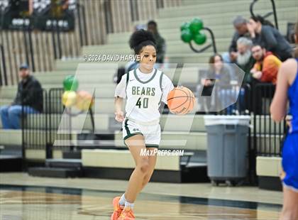 Thumbnail 3 in Wheat Ridge vs Bear Creek photogallery.