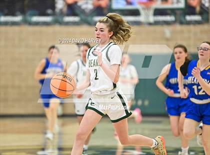 Thumbnail 3 in Wheat Ridge vs Bear Creek photogallery.