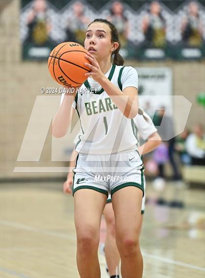 Thumbnail 2 in Wheat Ridge vs Bear Creek photogallery.