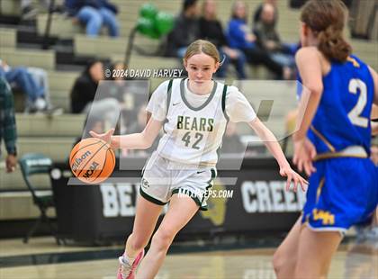 Thumbnail 3 in Wheat Ridge vs Bear Creek photogallery.