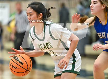 Thumbnail 2 in Wheat Ridge vs Bear Creek photogallery.