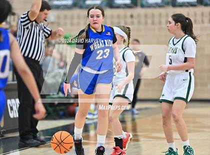 Thumbnail 3 in Wheat Ridge vs Bear Creek photogallery.