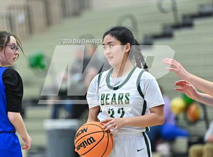 Thumbnail 3 in Wheat Ridge vs Bear Creek photogallery.