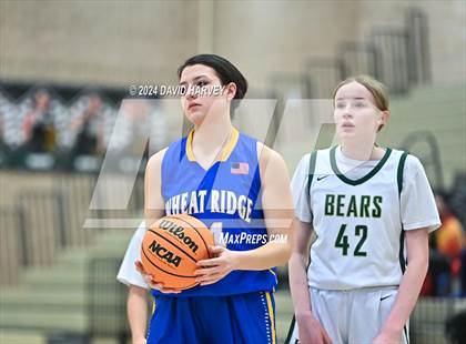 Thumbnail 3 in Wheat Ridge vs Bear Creek photogallery.