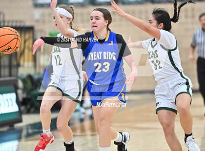 Thumbnail 1 in Wheat Ridge vs Bear Creek photogallery.