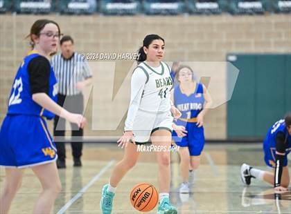 Thumbnail 3 in Wheat Ridge vs Bear Creek photogallery.