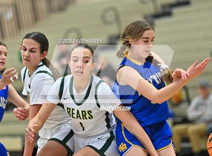 Thumbnail 3 in Wheat Ridge vs Bear Creek photogallery.