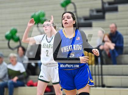 Thumbnail 3 in Wheat Ridge vs Bear Creek photogallery.
