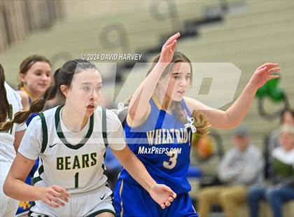 Thumbnail 2 in Wheat Ridge vs Bear Creek photogallery.