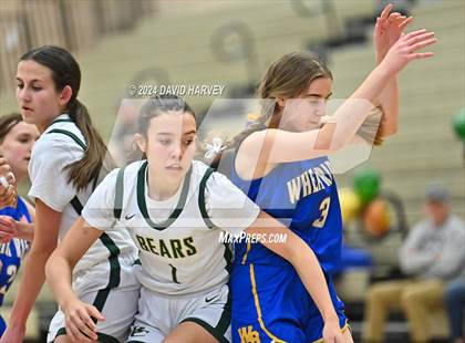 Thumbnail 1 in Wheat Ridge vs Bear Creek photogallery.