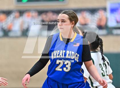 Thumbnail 3 in Wheat Ridge vs Bear Creek photogallery.