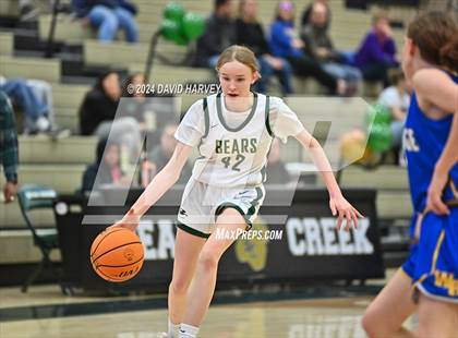 Thumbnail 2 in Wheat Ridge vs Bear Creek photogallery.