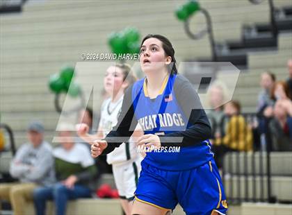 Thumbnail 3 in Wheat Ridge vs Bear Creek photogallery.