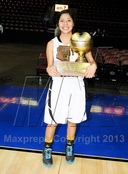 Thumbnail 1 in Tempe Prep @ Salt River (AIA D4 Final)  photogallery.