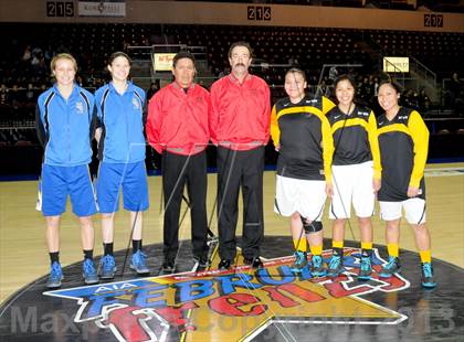 Thumbnail 2 in Tempe Prep @ Salt River (AIA D4 Final)  photogallery.