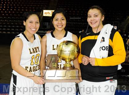 Thumbnail 1 in Tempe Prep @ Salt River (AIA D4 Final)  photogallery.