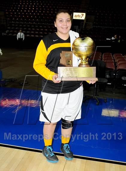 Thumbnail 1 in Tempe Prep @ Salt River (AIA D4 Final)  photogallery.