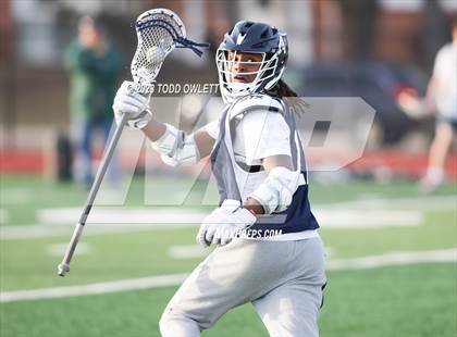 Thumbnail 1 in Pittsford @ McQuaid Jesuit (Scrimmage)  photogallery.