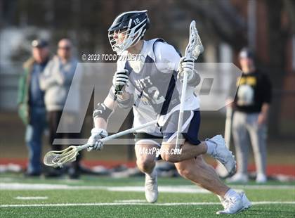 Thumbnail 2 in Pittsford @ McQuaid Jesuit (Scrimmage)  photogallery.