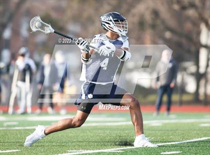 Thumbnail 1 in Pittsford @ McQuaid Jesuit (Scrimmage)  photogallery.