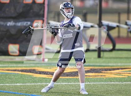 Thumbnail 3 in Pittsford @ McQuaid Jesuit (Scrimmage)  photogallery.