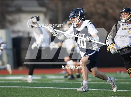 Thumbnail 1 in Pittsford @ McQuaid Jesuit (Scrimmage)  photogallery.