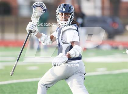 Thumbnail 2 in Pittsford @ McQuaid Jesuit (Scrimmage)  photogallery.