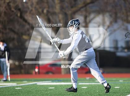 Thumbnail 3 in Pittsford @ McQuaid Jesuit (Scrimmage)  photogallery.