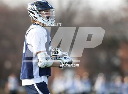 Thumbnail 3 in Pittsford @ McQuaid Jesuit (Scrimmage)  photogallery.