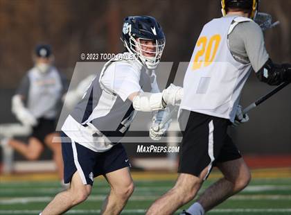 Thumbnail 2 in Pittsford @ McQuaid Jesuit (Scrimmage)  photogallery.