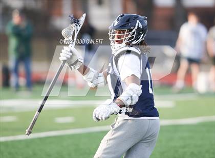 Thumbnail 2 in Pittsford @ McQuaid Jesuit (Scrimmage)  photogallery.