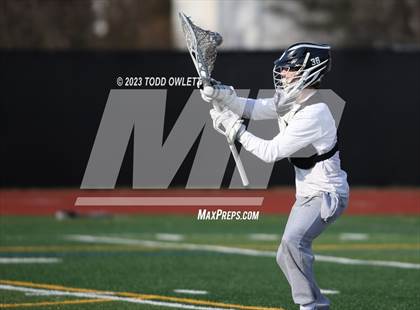 Thumbnail 3 in Pittsford @ McQuaid Jesuit (Scrimmage)  photogallery.