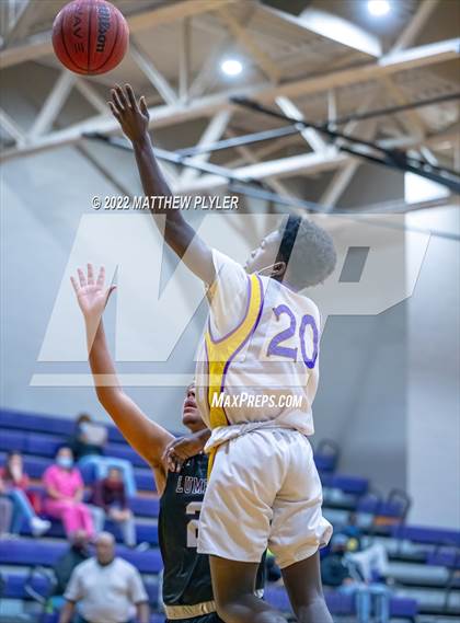 Thumbnail 2 in Lumberton @ Jack Britt photogallery.