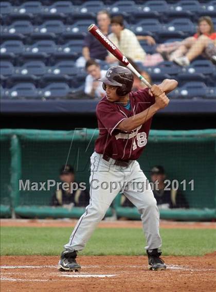 Thumbnail 1 in Spring-Ford vs. Conestoga (PIAA Class AAAA Final) photogallery.