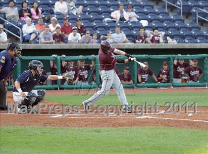 Thumbnail 2 in Spring-Ford vs. Conestoga (PIAA Class AAAA Final) photogallery.