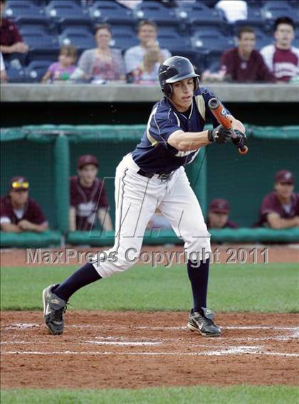 Thumbnail 3 in Spring-Ford vs. Conestoga (PIAA Class AAAA Final) photogallery.
