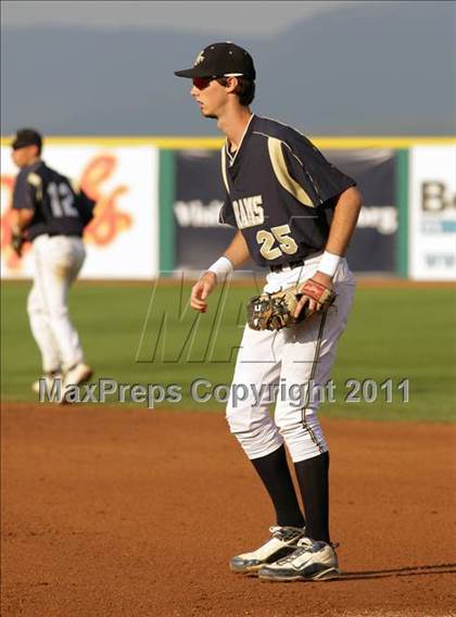 Thumbnail 2 in Spring-Ford vs. Conestoga (PIAA Class AAAA Final) photogallery.
