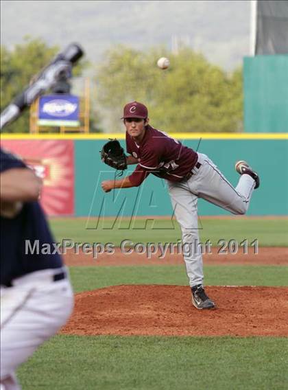 Thumbnail 2 in Spring-Ford vs. Conestoga (PIAA Class AAAA Final) photogallery.