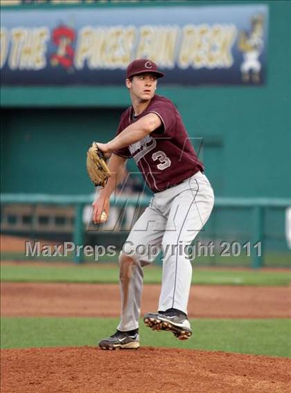 Thumbnail 2 in Spring-Ford vs. Conestoga (PIAA Class AAAA Final) photogallery.