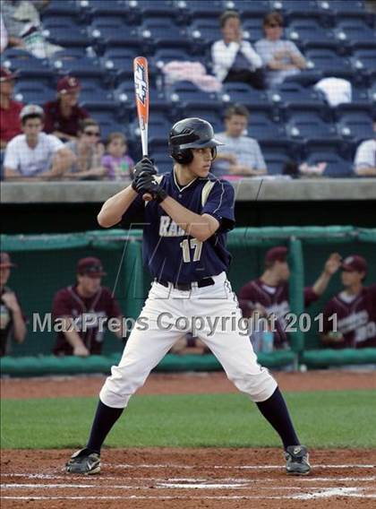 Thumbnail 3 in Spring-Ford vs. Conestoga (PIAA Class AAAA Final) photogallery.