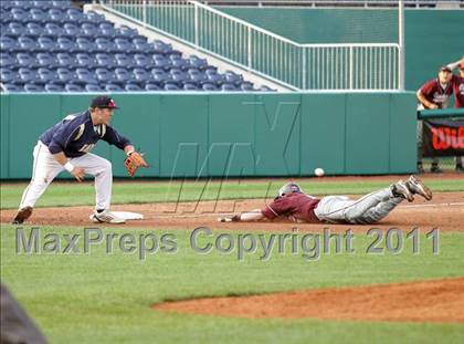 Thumbnail 3 in Spring-Ford vs. Conestoga (PIAA Class AAAA Final) photogallery.