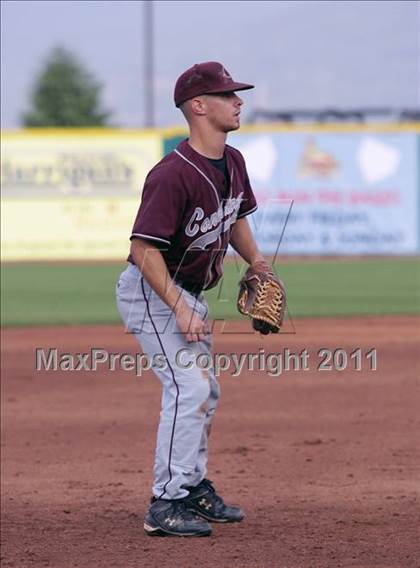 Thumbnail 1 in Spring-Ford vs. Conestoga (PIAA Class AAAA Final) photogallery.