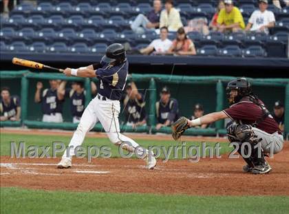 Thumbnail 1 in Spring-Ford vs. Conestoga (PIAA Class AAAA Final) photogallery.