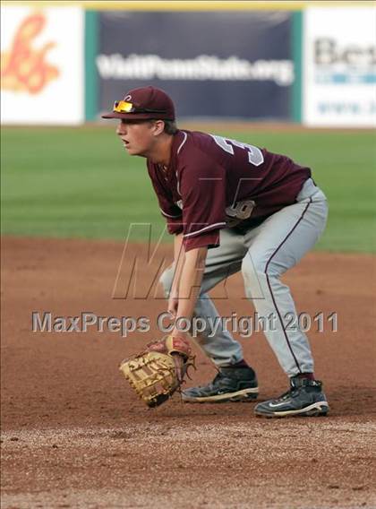 Thumbnail 1 in Spring-Ford vs. Conestoga (PIAA Class AAAA Final) photogallery.