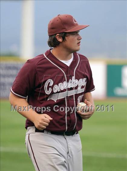 Thumbnail 2 in Spring-Ford vs. Conestoga (PIAA Class AAAA Final) photogallery.