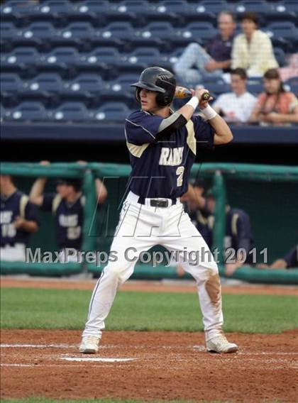 Thumbnail 3 in Spring-Ford vs. Conestoga (PIAA Class AAAA Final) photogallery.