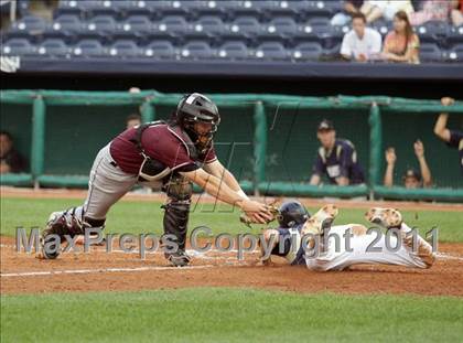 Thumbnail 2 in Spring-Ford vs. Conestoga (PIAA Class AAAA Final) photogallery.