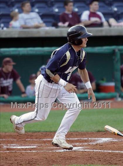 Thumbnail 3 in Spring-Ford vs. Conestoga (PIAA Class AAAA Final) photogallery.