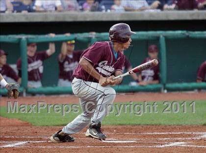 Thumbnail 3 in Spring-Ford vs. Conestoga (PIAA Class AAAA Final) photogallery.