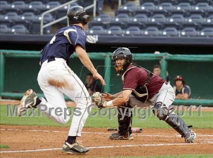 Thumbnail 1 in Spring-Ford vs. Conestoga (PIAA Class AAAA Final) photogallery.